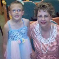 Janice Utterback Photo 3