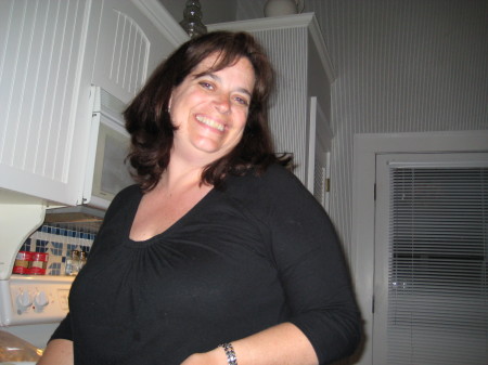Jennifer Griffin Photo 18