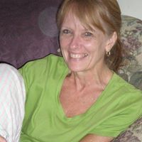 Susan Busby Photo 11