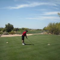 Randy Norton Photo 23