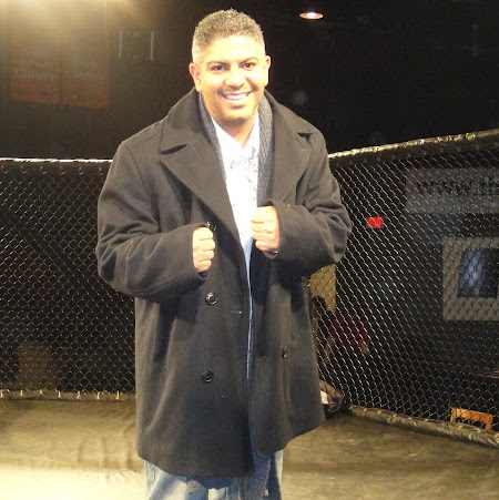 Hector Suazo Photo 19