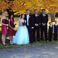 Stephanie Jamison Photo 23