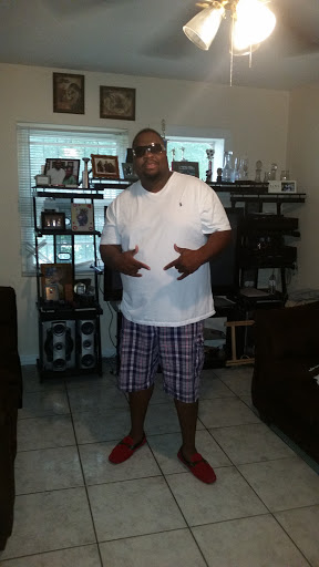 Leon Mack Photo 9