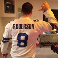 Joe Roberson Photo 12