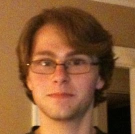 Thomas Levine Photo 31