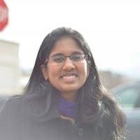 Vidhya Ganesan Photo 18