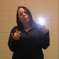 Rebecca Ostrum Photo 1