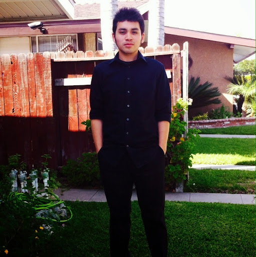 Alexander Martinez Photo 32