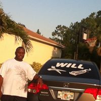 William Gillis Photo 26