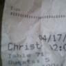 Christine Grace Photo 33