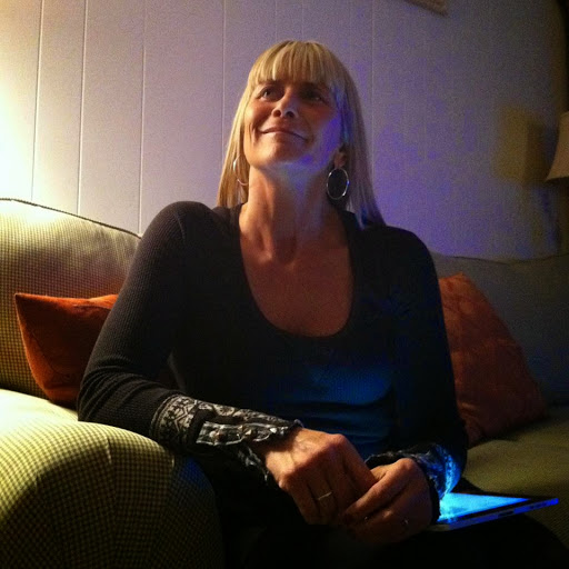 Angela Mcdonald Photo 29