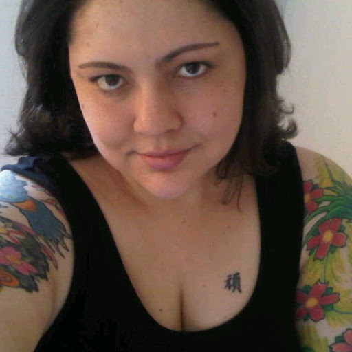 Amie Martinez Photo 26