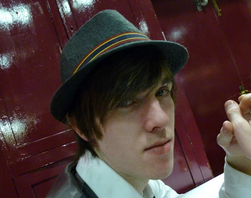 Sean Connell Photo 18