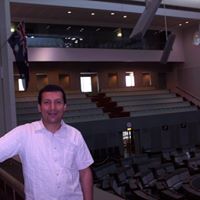 Mohamad Nassar Photo 2