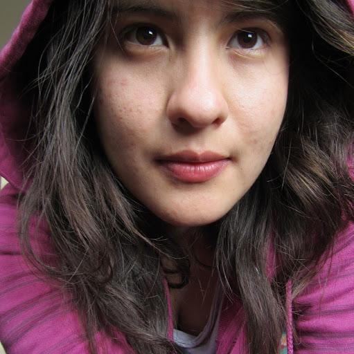 Cristina Arellano Photo 4
