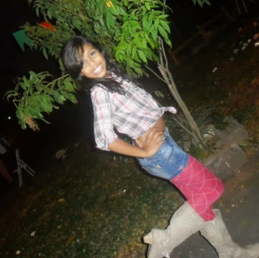 Julia Moreno Photo 12