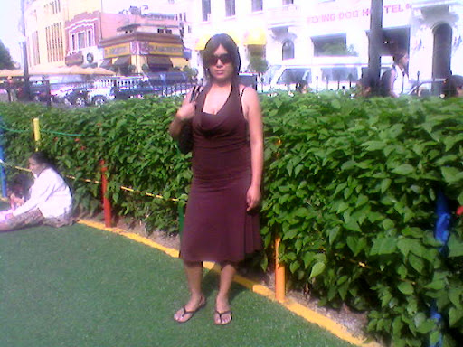 Patricia Marchand Photo 15