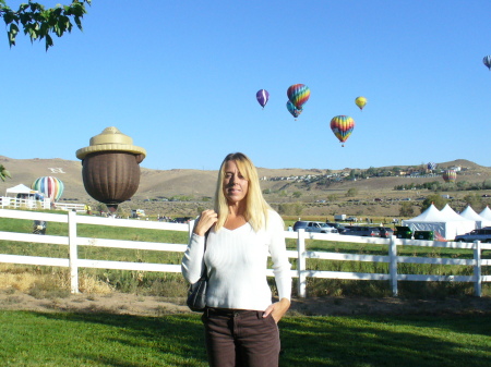 Kathryn Wenzel Photo 12