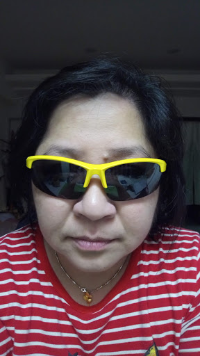 Linda Fu Photo 9