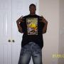Ramon Harris Photo 9