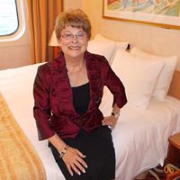 Judy Nance Photo 12
