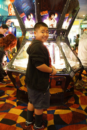 Jacob Yang Photo 29