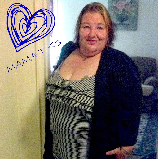 Tammy Rogers Photo 42