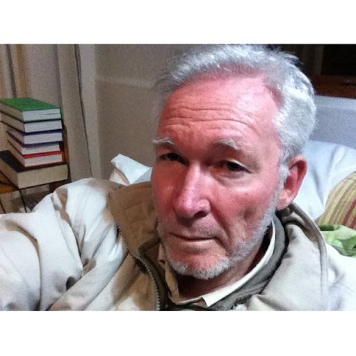 Bruce Cooper Photo 24