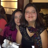Lillian Mojica Photo 1