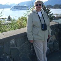 Roberta Magee Photo 3