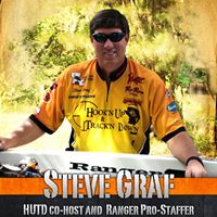 Steve Graf Photo 33