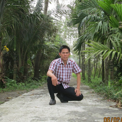 Loi Tran Photo 40