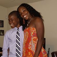 Nichol Martin Photo 9