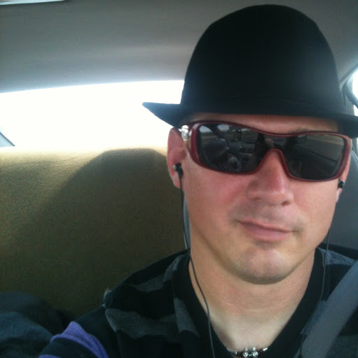 Robert Davenport Photo 21