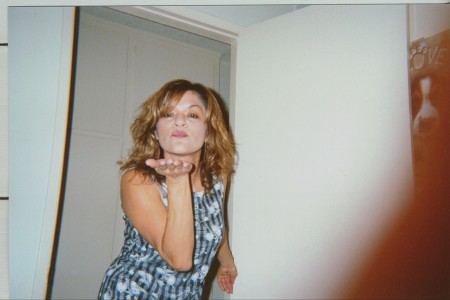 Christina Ortiz Photo 3
