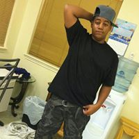 Marcus Foreman Photo 8