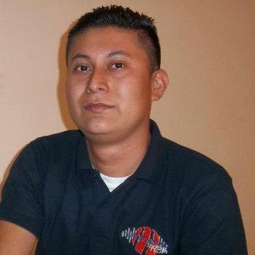Gerald Diaz Photo 40