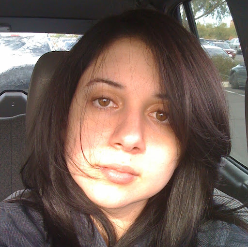 Audrey Vargas Photo 25