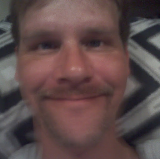Mark Nall Photo 7