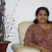 Elizabeth Mathew Photo 32
