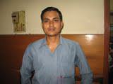 Amartya Chatterjee Photo 5