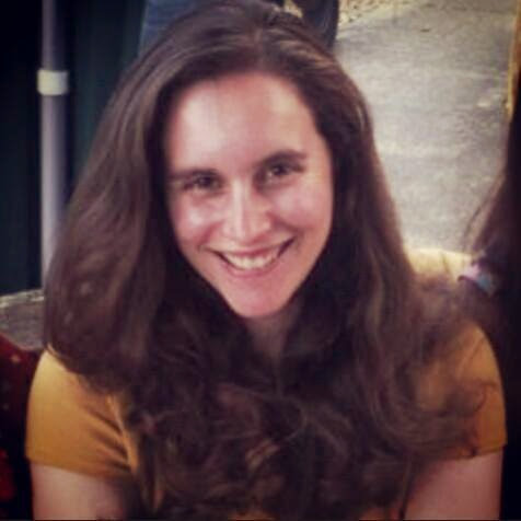 Rebecca Short Photo 34