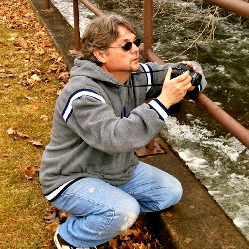 Jerry Holder Photo 1