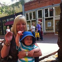 Debbie Little Photo 24