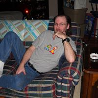 Chad Lange Photo 2