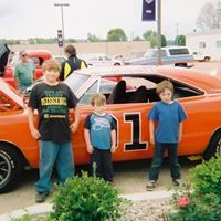 Kevin Carpenter Photo 11