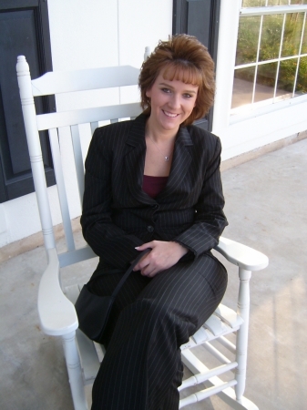 Cindy Ward Photo 3