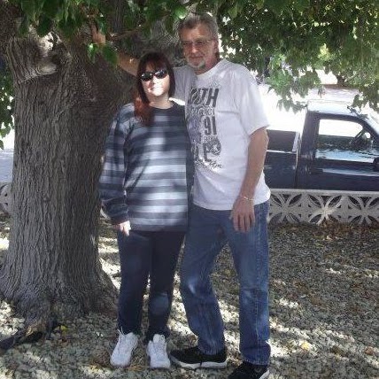 Marilyn Morris Photo 26