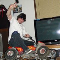 Marcus Jewell Photo 20