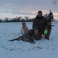 Clint Pitts Photo 5